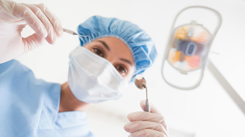 آشنایی با انواع تخصص دندانپزشکی 