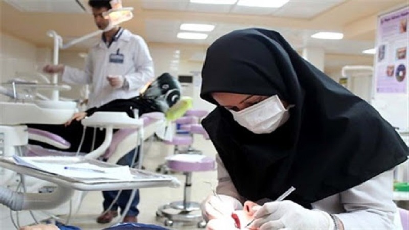 متخصص ارتودنسی اصفهان روش های انتقال ویروس کرونا و دندانپزشکی