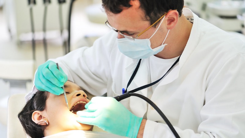 متخصص ارتودنسی اصفهان ویروس کرونا و دندانپزشکی
